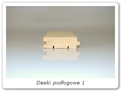 Deski podłogowe 1