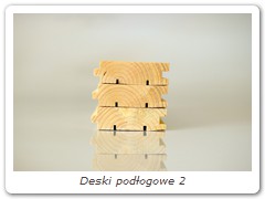 Deski podłogowe 2