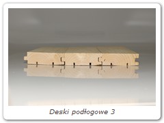 Deski podłogowe 3