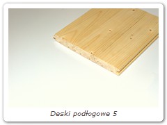 Deski podłogowe 5